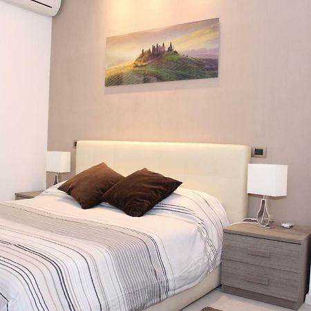 Art Apartment Ponte Vecchio Firenze Kültér fotó
