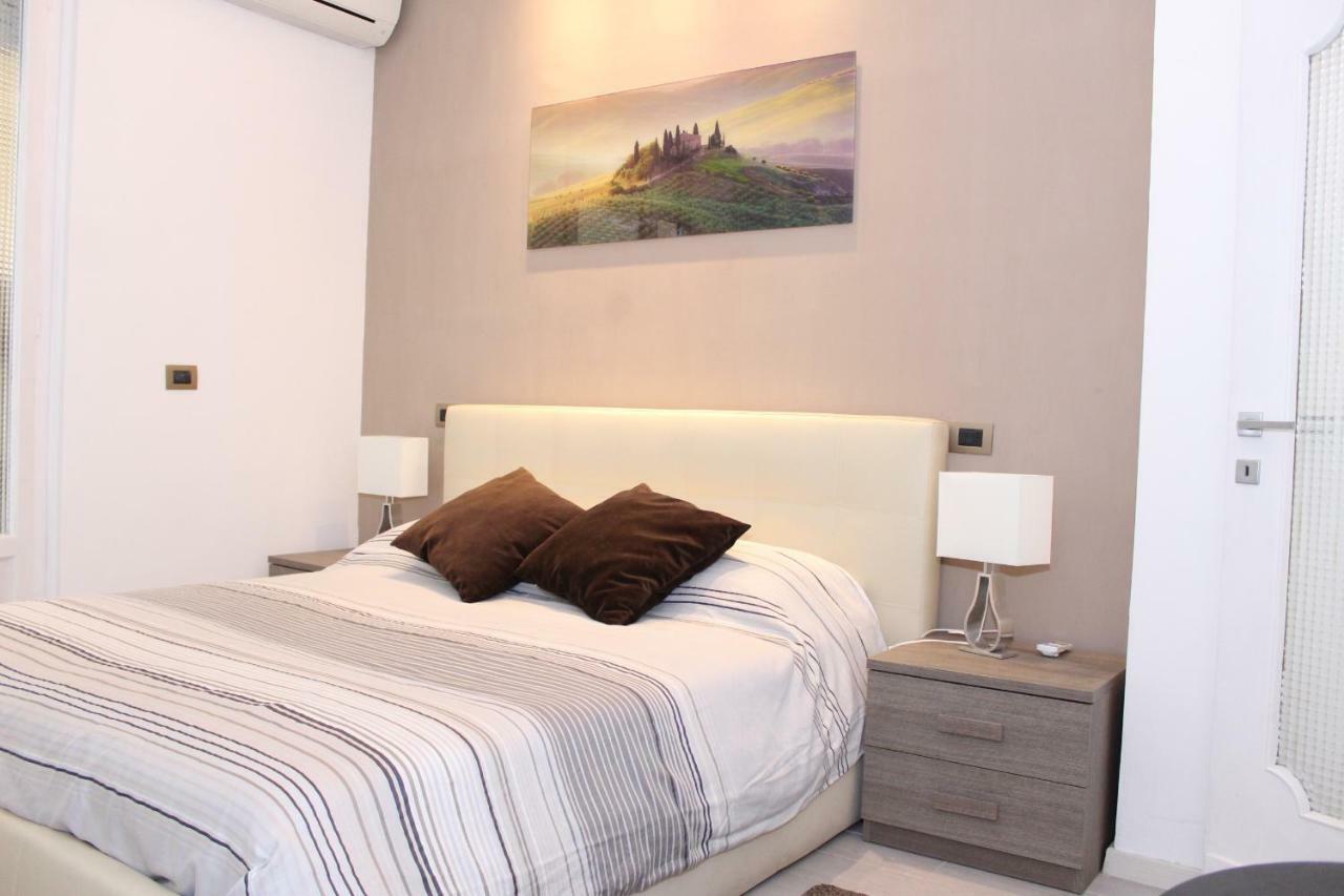 Art Apartment Ponte Vecchio Firenze Kültér fotó