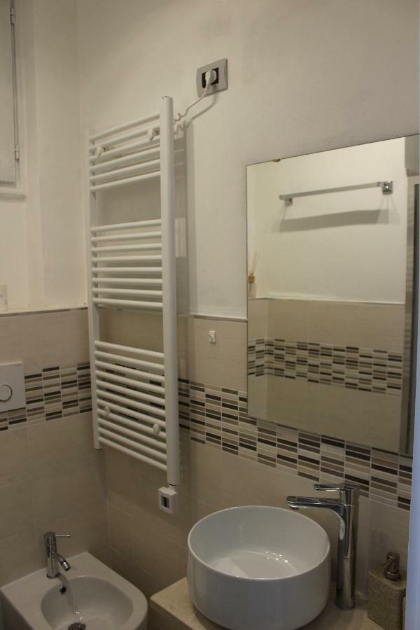 Art Apartment Ponte Vecchio Firenze Kültér fotó