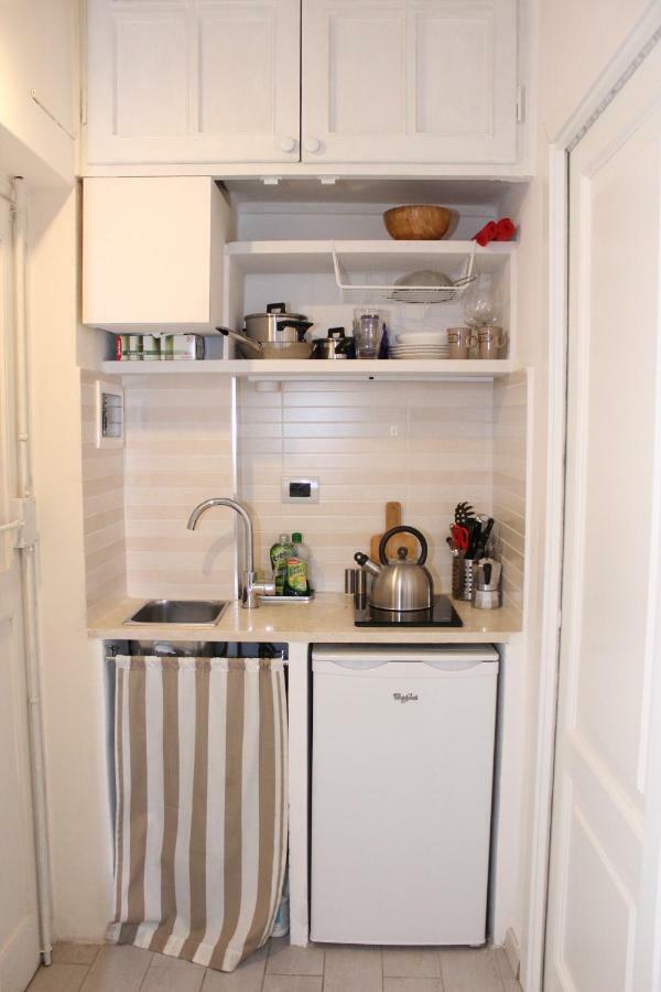 Art Apartment Ponte Vecchio Firenze Kültér fotó