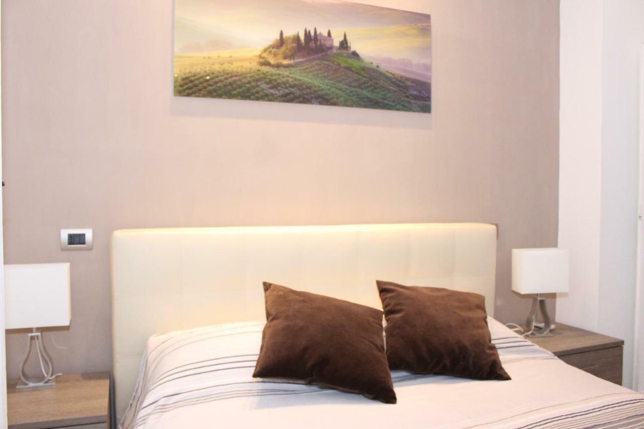 Art Apartment Ponte Vecchio Firenze Kültér fotó