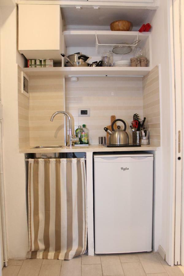 Art Apartment Ponte Vecchio Firenze Kültér fotó