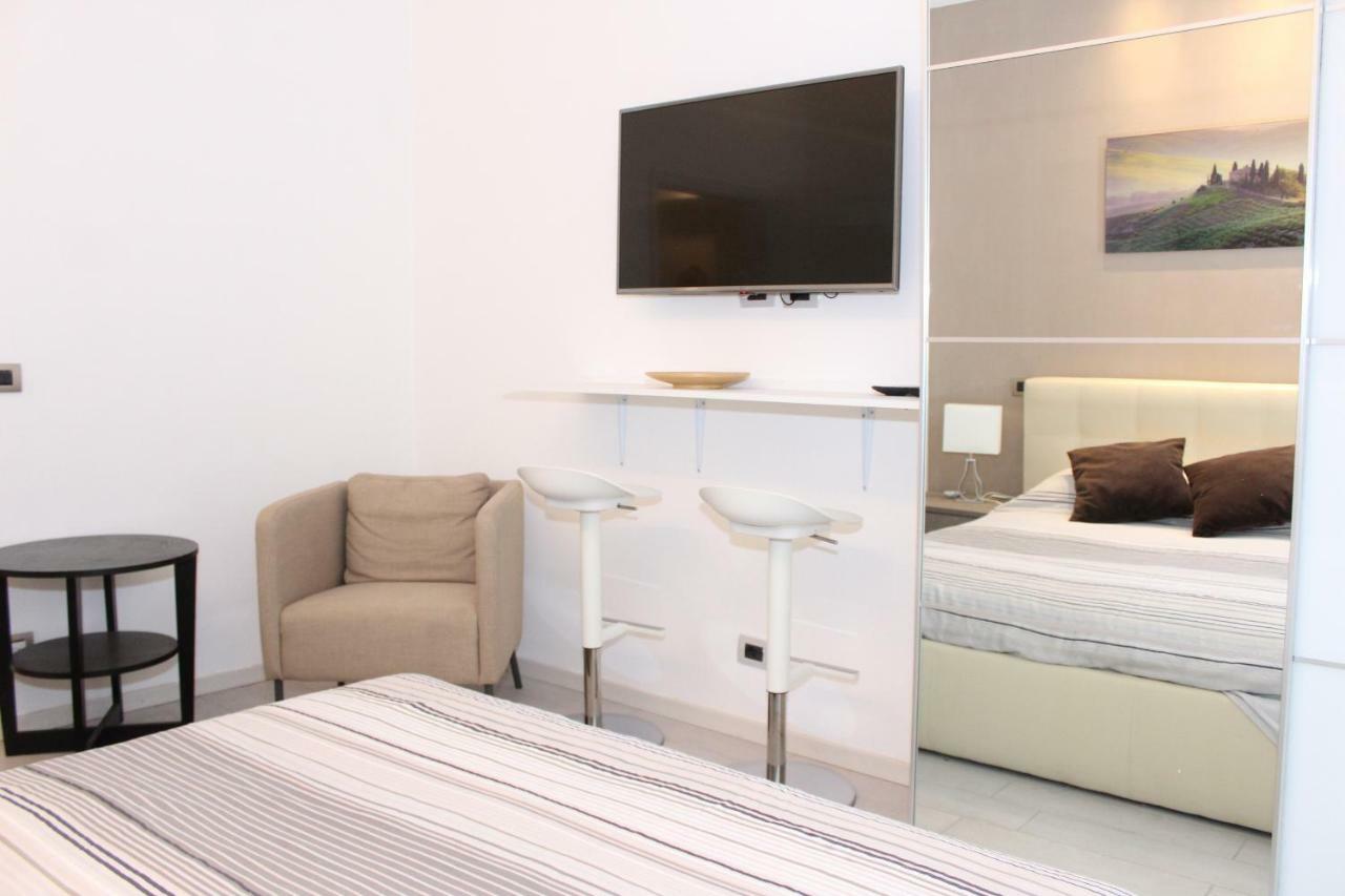 Art Apartment Ponte Vecchio Firenze Kültér fotó