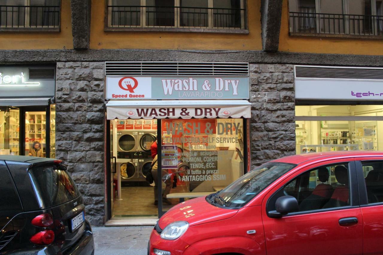 Art Apartment Ponte Vecchio Firenze Kültér fotó
